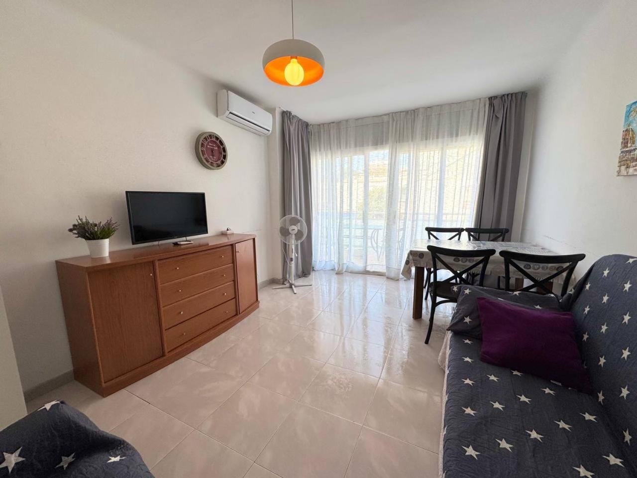 Apartsalou Pepa Exterior photo