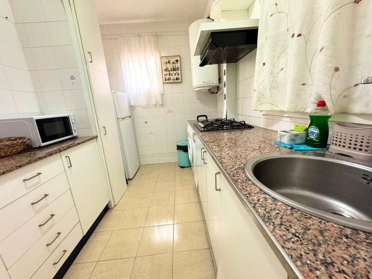 Apartsalou Pepa Exterior photo