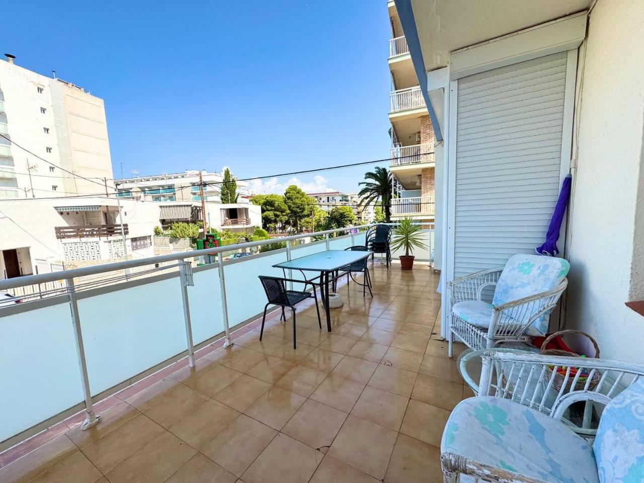 Apartsalou Pepa Exterior photo